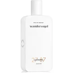 Парфумована вода оригінал тестер 27 87 Perfumes Wandervogel 87 мл