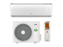 Кондиціонер Cooper&Hunter Arctic Inverter NG (GEN VI) CH-S18FTXLA2-NG