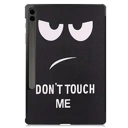 Чохол-книжка BeCover Smart Case для Samsung Galaxy Tab S10 Plus SM-X820/SM-X826 Don`t Touch (712242) - мініатюра 6