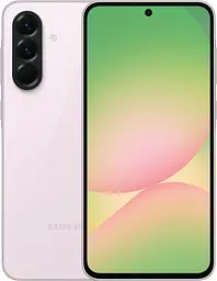 Смартфон Samsung Galaxy A56, 5G 8/256GB Awesome Pink (SM-A5660LIC)