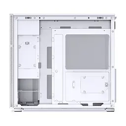 Корпус для ПК JONSBO D41 MESH White - мініатюра 8