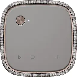 Портативна колонка Yamaha WS-B1A Gray - мініатюра 2