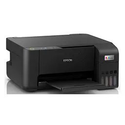 Багатофункціональний пристрій А4 кол. Epson EcoTank L3200 (C11CJ69401) - мініатюра 2