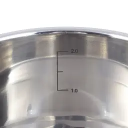Каструля Kamille KM-5854 2.4 л - мініатюра 8