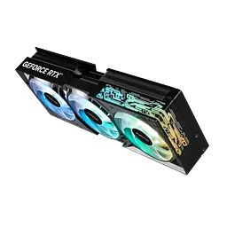 Відеокарта GeForce RTX 5080 16GB KFA2 1-Click OC 3X (58NZN6MDBBOK) - мініатюра 4