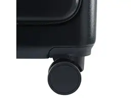 Валіза Semi Line 28 L Black (T5964-4) - мініатюра 4