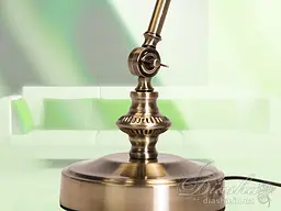 Настільна лампа Diasha 696BR - мініатюра 5