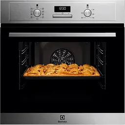 Духова шафа Electrolux EOD3F40BX