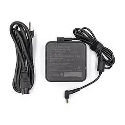 Блок живлення до ноутбуку PowerPlant ACER 220V, 19V 90W 4.74A (5.5*1.7) wall mount (WM-AC90F5517) - мініатюра 2