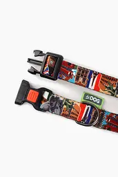 Нашийник ТМ HIDOG Europe, розмір XL (ширина 25мм (43-66см)) (2100102264015A)(SN) shop (2100102264015) - мініатюра 3