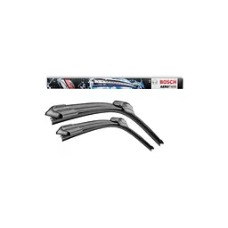 Щітка склоочисника Bosch 3 397 007 462 - мініатюра 3