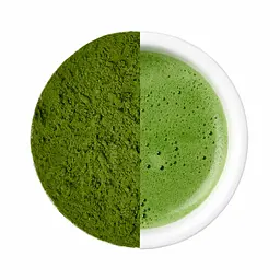 Матча Oycha Yamatsubaki преміум/Matcha premium 100 г/уп - мініатюра 2