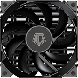 Кулер для процесора ID-Cooling IS-37-XT Black (IS-37-XT Black) - мініатюра 5