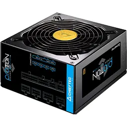 Блок живлення Chieftec 750W Proton (BDF-750C)