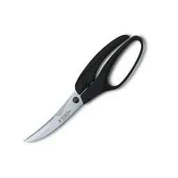 Кухонні ножиці Victorinox для птиці 25 см Black (7.6344)