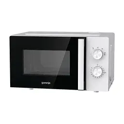 Мікрохвильова піч Gorenje MO 20 E1WH