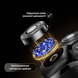 Електробритва Dreame S9 Pro (AS03APRO) [171693] - мініатюра 11