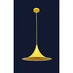 Loft люстри 7529519 YELLOW