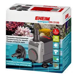 Насос Eheim compactON 2100 (1030220) - мініатюра 4