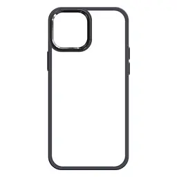 Чохол до мобільного телефона Armorstandart UNIT2 Apple iPhone 14 Black (ARM69937) - мініатюра 2