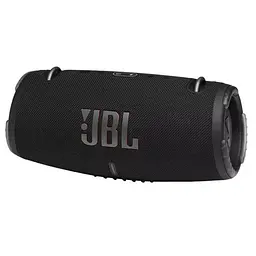 Портативна колонка JBL Xtreme 3 Black (JBLXTREME3BLK) - мініатюра 4