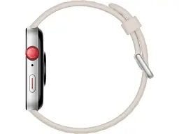 Фітнес-браслет Huawei Watch Fit 3 White (55020CJH) - мініатюра 4