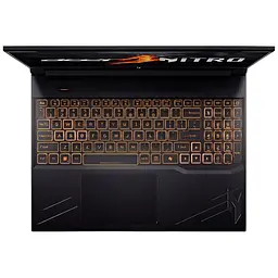 Ноутбук Acer Nitro V 16 ANV16-41-16 (NH.QRVEP.00H) - мініатюра 4