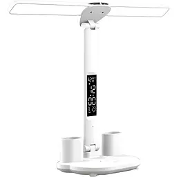 Настільна лампа Puluz RA95+ 3200mAh [TBD0603531406] [110933]