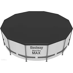 Басейн каркасний Bestway 56408 - мініатюра 3
