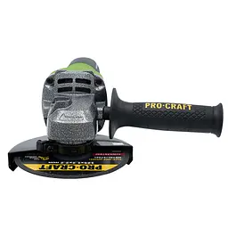 Кутошліфувальна машина Procraft PW1050 125 мм - мініатюра 5