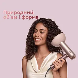 Фен-стайлер Dreame Pocket Aura Pink (AZP20A-PK) - мініатюра 14