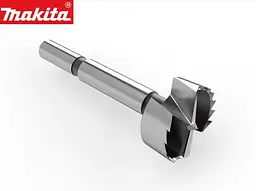 Свердло (фреза) Фостнера 20 х 90 мм Makita D-42232