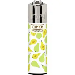 Запальничка Clipper Pocket Summer Fruits 2 - мініатюра 3