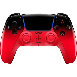 Геймпад Sony DualSense для PS5 Techno Red (1000048516) UA [172498]