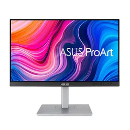 Монітор Asus 23.8" ProArt PA247CV HDMI 2xDP USB-C 4xUSB MM IPS 75Hz sRGB 100% Pivot teh0014245 - мініатюра 2