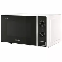 Мікрохвильова піч Whirlpool 20л MWP101W - мініатюра 2