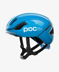 Велошлем дитячий POC POCito Omne SPIN XS Блакитний