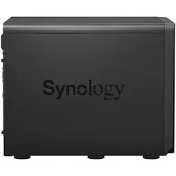 Мережевий накопичувач Synology DiskStation DS2422+ - мініатюра 4