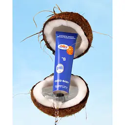 Крем для рук Sister's Aroma Coco Baby 30 мл - мініатюра 2