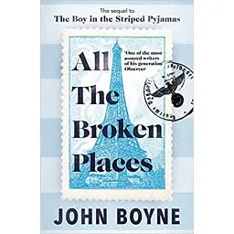 All The Broken Places - Джон Бойн
