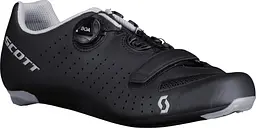 Веловзуття Scott Road Comp Boa 41 Чорний/Сірий (1081-251817.1000.012) - мініатюра 2