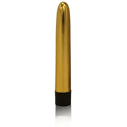 Секс-іграшка Dorcel для жінок Golben Boy 18 см вібратор жіночий