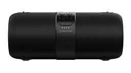 Портативна акустика REAL-EL X-735 Black [82786] - мініатюра 6