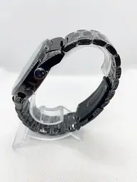 Наручний годинник чоловічий Clockhouse Tommy Hilfiger Чорний (IBW792B) - мініатюра 3