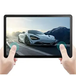 Захисне скло BeCover для Apple iPad Air 13" M2/M3 2024/2025 (711672) - мініатюра 2