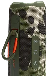 Портативна колонка Flip 7 Squad (JBLFLIP7SQUAD) JBL teh0022396 - мініатюра 5