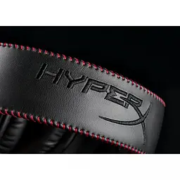 Комп'ютерна гарнітура HyperX Cloud II Red (KHX-HSCP-RD/4P5M0AA) - мініатюра 9