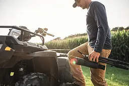 Підзорна труба Vortex Crossfire HD 16-48x65 ST (CF-65S) - мініатюра 11