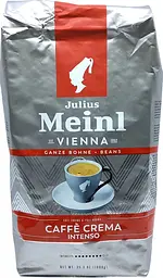 Кава зернова Julius Meinl Vienna Caffe Crema Intenso 1 кг