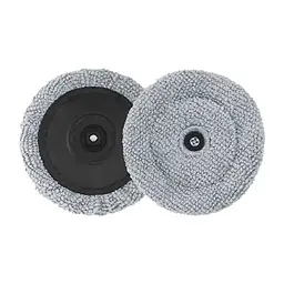 Бічні мікрофібри для робот-пилососа Roborock S8 MaxV Ultra / S8 Max Ultra ( S8MVU02-00 S8MVU52-00 S8MU52-00 S8MU02-00 S82USV ) 2шт - мініатюра 5